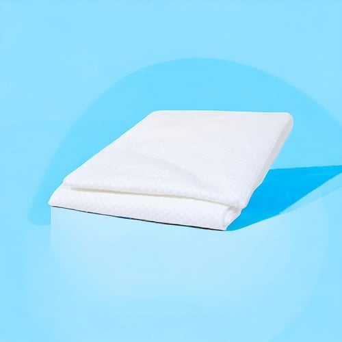 منشفة فندقية فاخرة للاستعمال مرة واحدة اكبر واكثر...