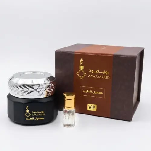 بكج معمول الطيب VIP