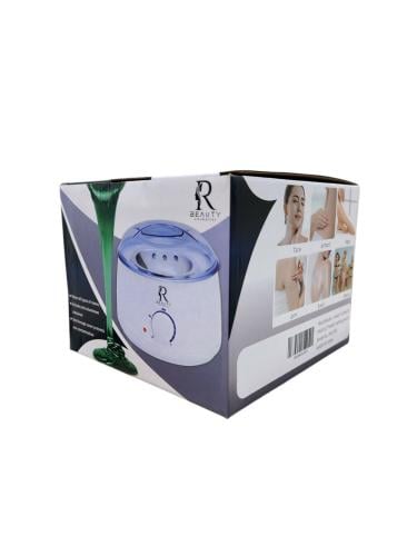 جهاز تسخين الشمع لازالة الشعر من ار بيوتي