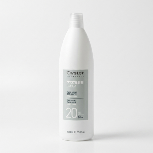 Oyster Cosmetics Oxy Cream كريم أوكسيدانت للشعر 20...