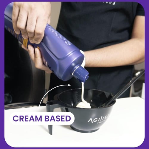 بروتين اغيليس كبسولات مزدوجة القوة 240 EA، مغذية،...