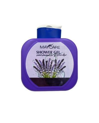ماي كير جل استحمام اللافندر – 750 مل