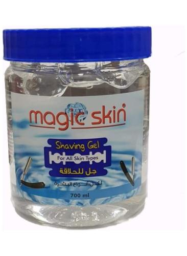 جل حلاقة - 700 مل