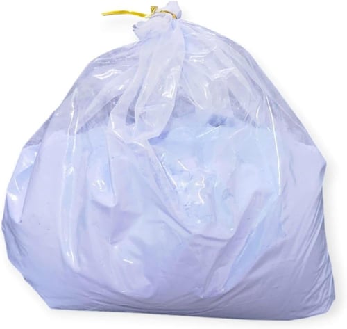 بودرة ميش تشقير وتفتيح الشعر إيطالي لون أزرق 500