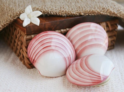 اصداف للمساج الساخن تجربة تدليك فريدة ومريحة 1 قوق...