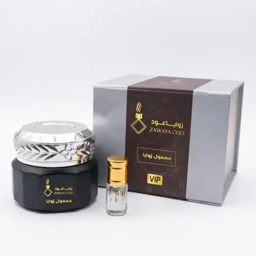 بكج معمول زوايا VIP