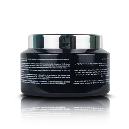 قناع ترطيب عميق للشعر المعالج بالبروتين 500 مل