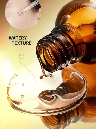 خلاصة الريتينول المرطبة للعين تخفف خطوط العين واله...