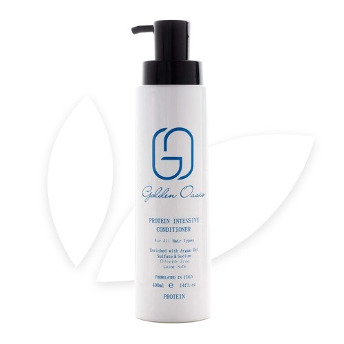 بلسم قولدن اوسس - 400مل