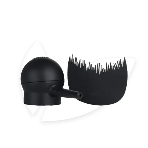 ماي كير ثنائية مكملة للشعر مضخة للرش ومشط