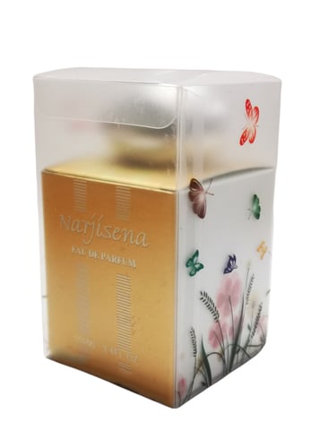 عطر نرجسينا