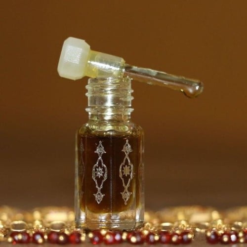 دهن عود كمبودي فواح A