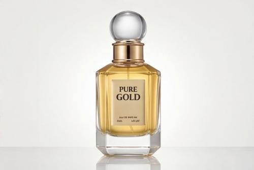 عطر بيور جولد Pure Gold