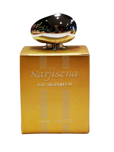 عطر نرجسينا