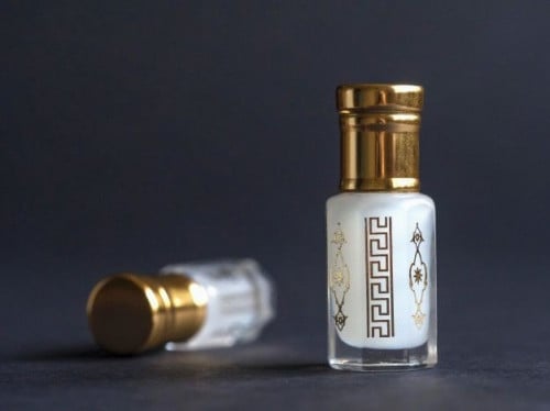المسك الأبيض White Musk