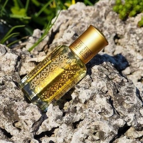 دهن عود بيور جولد Pure Gold