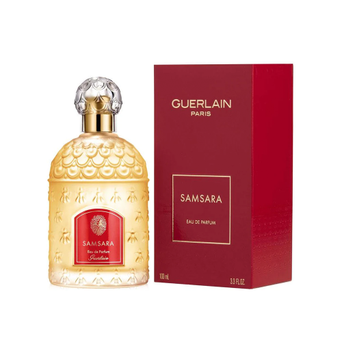 عطر جيرلان سمسارا النسائي او دو تواليت 100مل