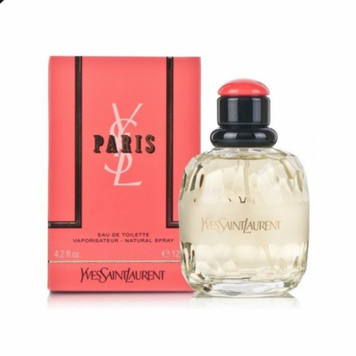 عطر باريس ايف سان لوران القديم الأصلي ، 125 مل