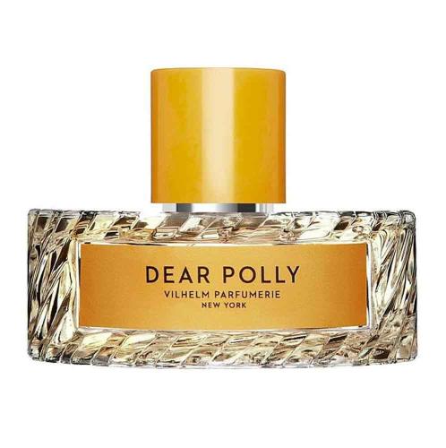 Vilelm Perfumerie Deer Poly Eau de Parfum 100ml