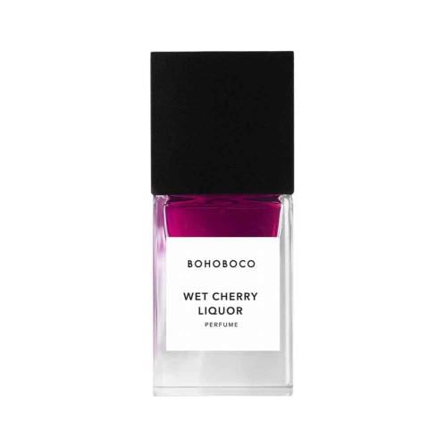 Wet Cherry ويت شيري بوهوبوكو بارفيومز 50مل