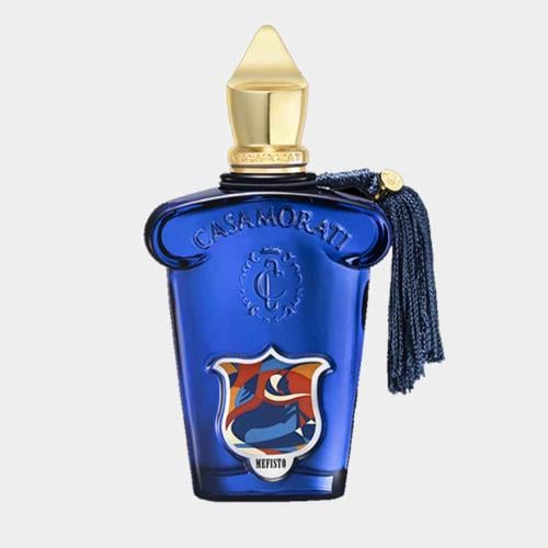 عطر كازاموراتي ميفيستو زيرجوف الاصلي ادو بارفيوم -...