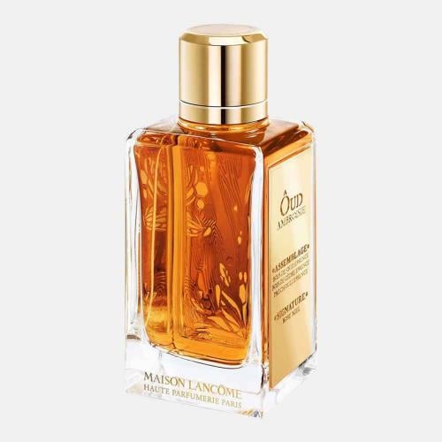 عطر لانكوم عود امبروزي ادو بارفيوم للجنسين 100مل