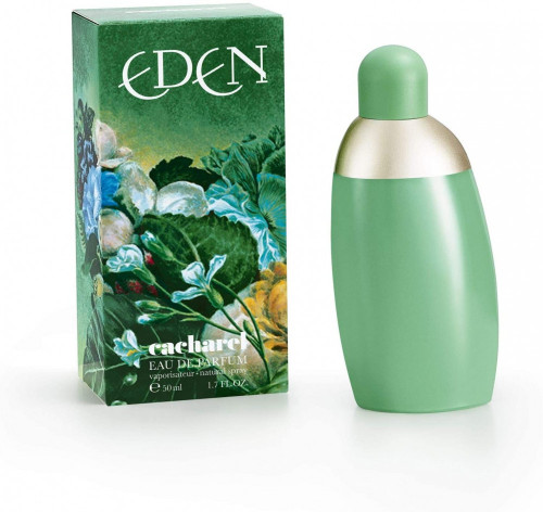 عطر كاشريل ايدن او دو بارفيوم - النسائي