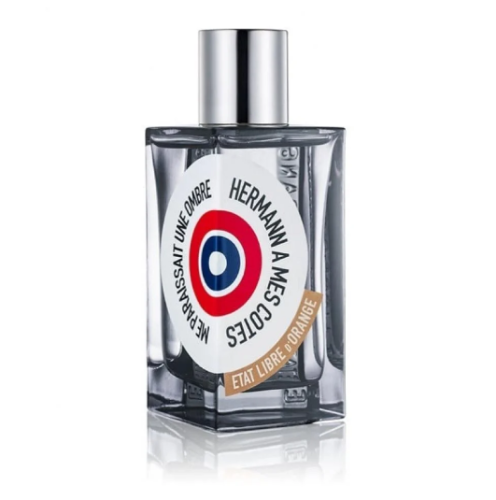 Ettat Libre de Orange Hermès Amie Coty perfume 100...