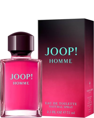 جوب هوم الرجالي الاصلي ادو تواليت ، 125مل