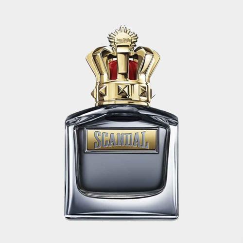 عطر سكاندال جان بول جولتير رجالي ادو تواليت - 100م...
