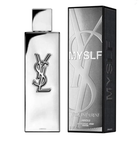 Yves Saint Laurent does not lend Absolut perfume 1...
