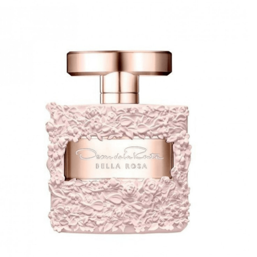 عطر اوسكار دي لارينتا بيلا روزا للنساء 100مل