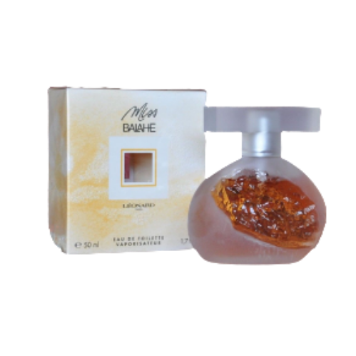 عطر ليونارد - ميس بالاهي او دو تواليت للنساء