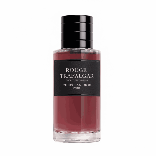 Dior Rouge Trafalgar perfume or Eau de Parfum 80ml