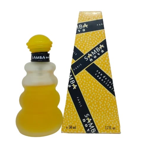 Samba Nova perfume 100ml