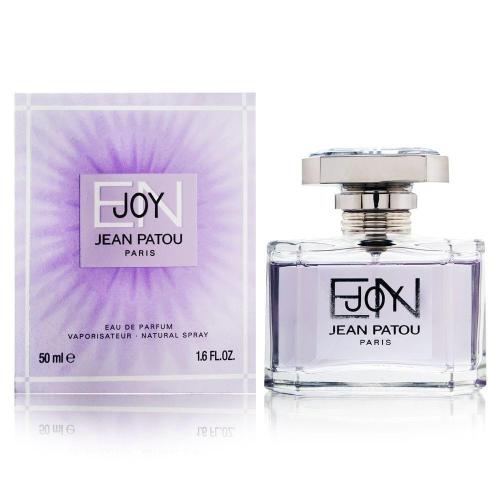 Jean Patou Enjoy Women's Musk - Eau de Parfum 75 m...