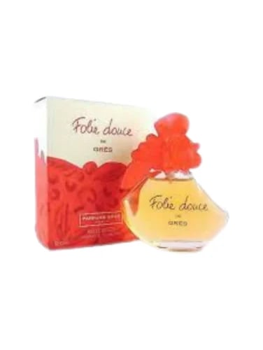 Greesi Fully Dossier 50 ml