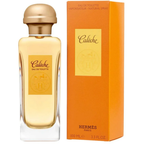 Hermès Caleche perfume 100 ml