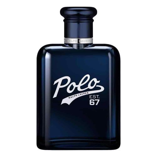 Ralph Lauren Polo 67 men's original Eau de Toilette, 125ml