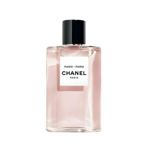 Chanel Paris Paris original perfume or Eau de Toil...