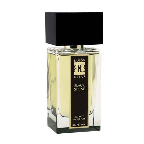 Black Stone Ramon Bejar perfume for both genders e...