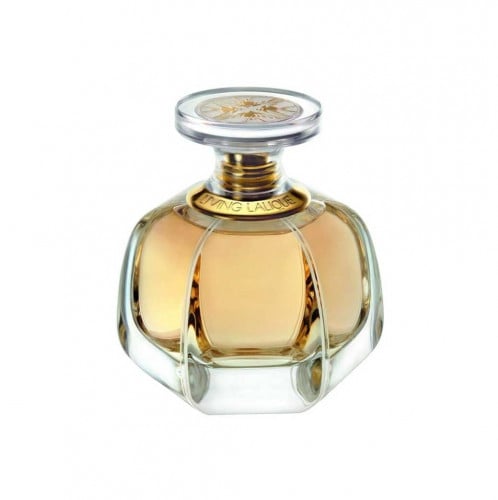 عطر لاليك ليفينج نسائي او دو بارفيوم 100مل