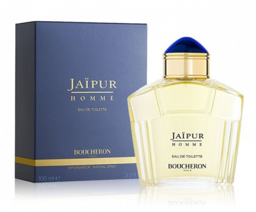 بوشرون جايبور اوم الرجالي القديم 100مل