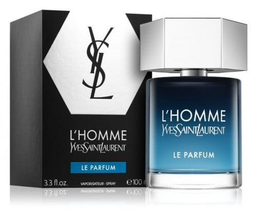 عطر ايف سان لوران لوم رجالي بارفيوم 100مل