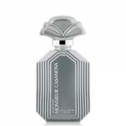 عطر كازانوفا مونسيور - Casanova Monsieur