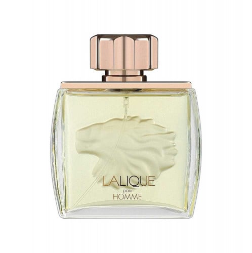 عطر لاليك بور هوم او دو بارفيوم 125مل