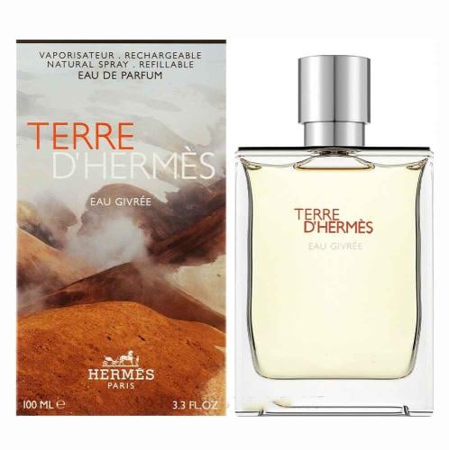 عطر تيري دي هيرمس جيفري الرجالي الاصلي ادو بارفيوم...