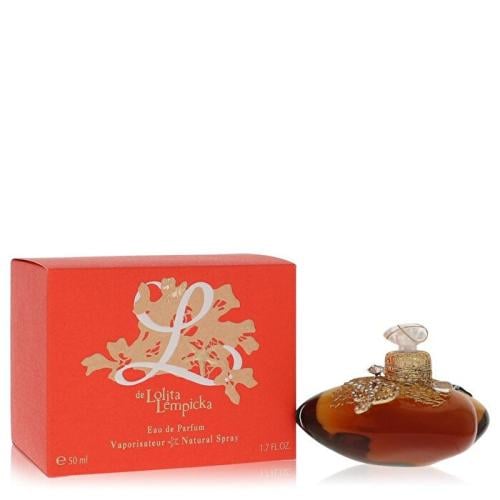 L de Lolita Lempicka perfume for women 100 ml