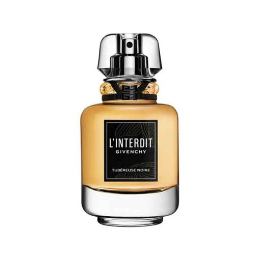 Givenchy L'Interdit Topéroze Noir Eau de Parfum, 5...
