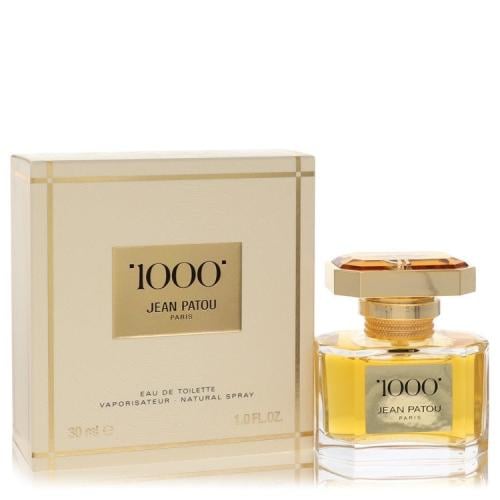 جان باتو 1000 تواليت قديم 75 مل